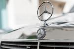 Mercedes-Benz 280 CE 1978 года (EU)